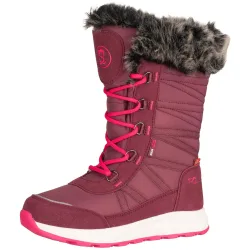 Trollkids Kinder Hemsedal Winter XT Schuhe