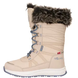 Trollkids Kinder Hemsedal Winter XT Schuhe
