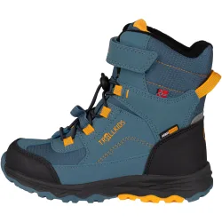 Trollkids Kinder Hafjell Winter XT Schuhe