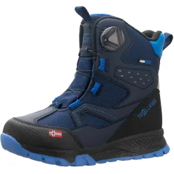Trollkids Kinder Kirkenes Winter Schuhe