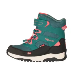 Trollkids Kinder Lofoten Winter Pro Schuhe
