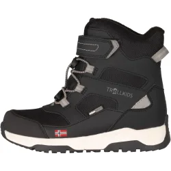 Trollkids Kinder Lofoten Winter Pro Schuhe