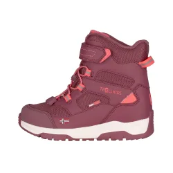 Trollkids Kinder Lofoten Winter Pro Schuhe