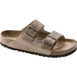 Birkenstock, Birkenstock Herren Arizona Oiled Leather Sandale