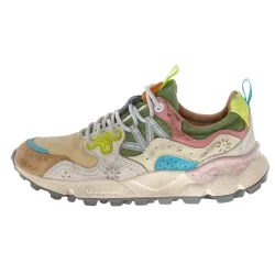 Flower Mountain Damen Yamano 3 Schuhe
