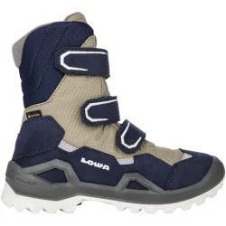 Lowa Kinder Milo Evo GTX Hi Schuhe