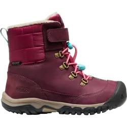 Keen Kinder Kanibou WP Schuhe
