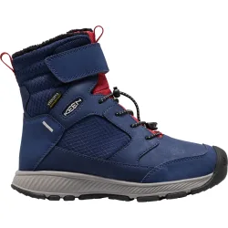 Keen Kinder Skua Winter WP Schuhe
