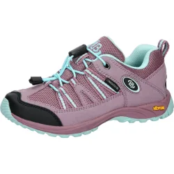 Brütting Kinder Ohio Low Schuhe