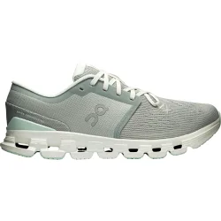 On Damen Cloud X 4 Schuhe