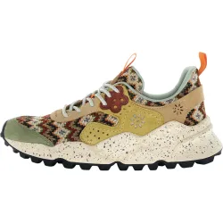 Flower Mountain Damen Kotetsu Schuhe