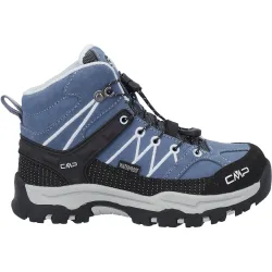 CMP Kinder Rigel Mid WP Schuhe