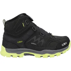 CMP Kinder Kiruna Mid Fitgo WP Schuhe