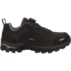 CMP Herren Rigel Low Fitgo WP Schuhe