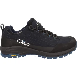 CMP Herren Vertyx Low WP Schuhe
