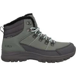 CMP Damen Auryl Mid WP Schuhe