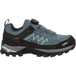 CMP Damen Rigel Low Fitgo WP Schuhe