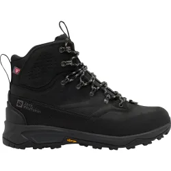 Jack Wolfskin Herren Terraquest Arctic Texapore Mid Schuhe