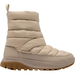 Columbia Damen Snowtrot Mid Schuhe
