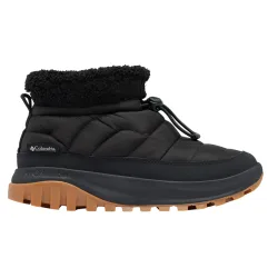 Columbia Damen Snowtrot Shorty Schuhe