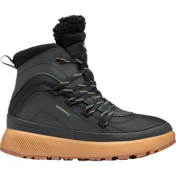 Columbia Damen Red Hills Omni Heat Schuhe