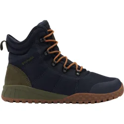 Columbia Herren Fairbanks Omni Heat Schuhe