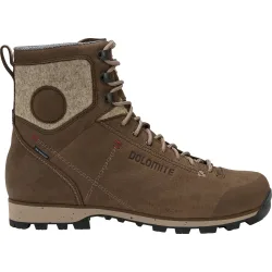 Dolomite Herren 54 Warm Evo WP Schuhe