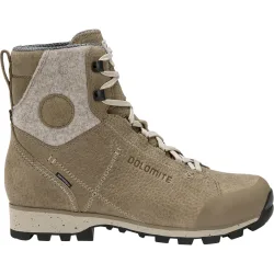 Dolomite Damen 54 Warm Evo WP Schuhe