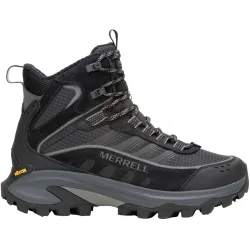 Merrell Damen Moab Speed 2 Thermo Mid WP Schuhe