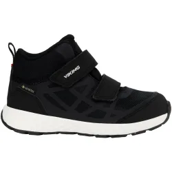 Viking Kinder Veme Reflex Mid GTX 2V Schuhe