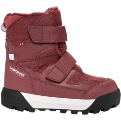 Viking Kinder Constrictor Warm Sc WP 2V Schuhe