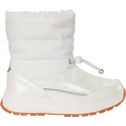 Viking Kinder Equip Shine Warm WP Pull On Schuhe
