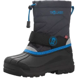 Trollkids Kinder Telemark Winter Pro Schuhe