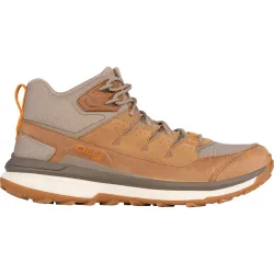 Oboz, Oboz Herren Hyalite Mid B-Dry Schuhe