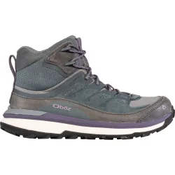 Oboz Damen Hyalite Mid B-Dry Schuhe