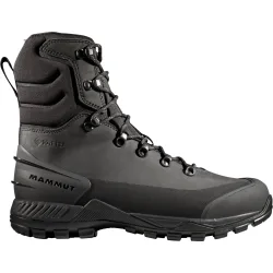 Mammut Herren Blackfin Leather High GTX Schuhe