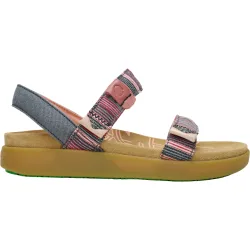 Satorisan Damen Kona Raffia Sandale