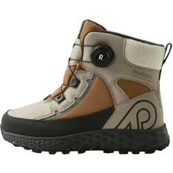 reima Kinder Hallava Quicklock Schuhe