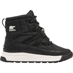 Sorel Damen Whitney III Mid WP Schuhe