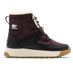 Sorel Damen Whitney III Mid WP Schuhe