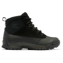 Sorel Herren Buxton Lite Lace Plus WP Schuhe