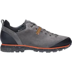 Aku Herren Bellamont 4 Suede GTX Schuhe