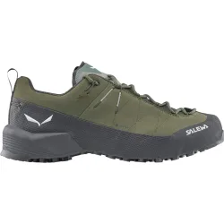 Salewa Herren Wildfire Leather 2 GTX Schuhe