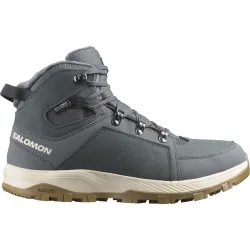 Salomon Herren Outchill TS WP Schuhe