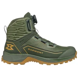 Garmont Herren Trace Mid Boa GTX Schuhe