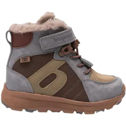 Bisgaard Kinder Marlon Tex Schuhe