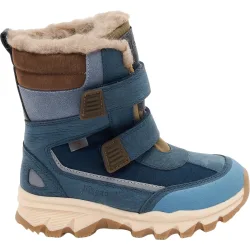 Bisgaard Kinder Eddie Tex Schuhe
