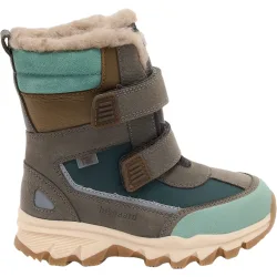 Bisgaard Kinder Eddie Tex Schuhe