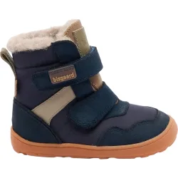 Bisgaard Kinder Timo Tex Schuhe