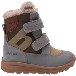 Bisgaard Kinder Spencer Tex Schuhe